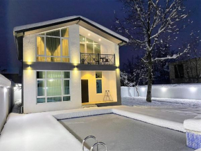 Qafqaz Resort Wonderland Gabala